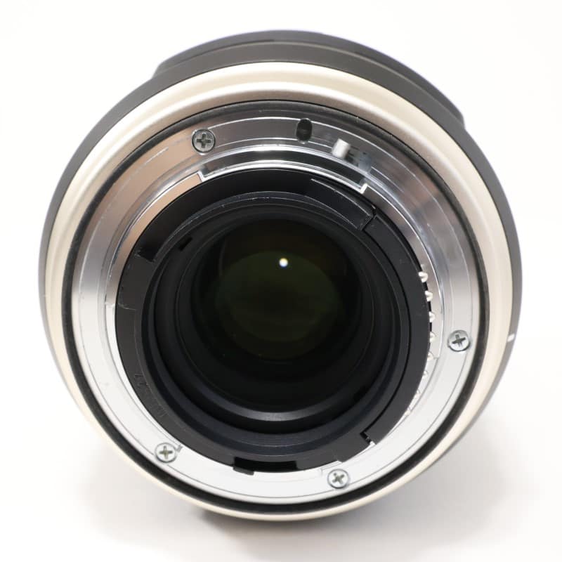 SP 90mm F/2.8 Di MACRO VC USD F017N ニコン
