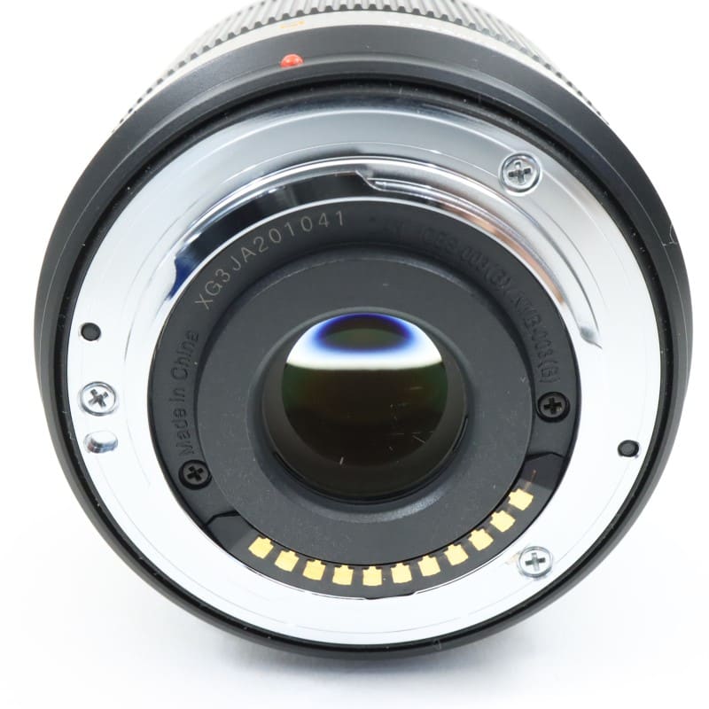 LEICA DG SUMMILUX 9mm/F1.7 ASPH. H-X09
