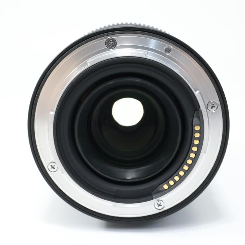 NIKKOR Z 24-200mm f/4-6.3 VR