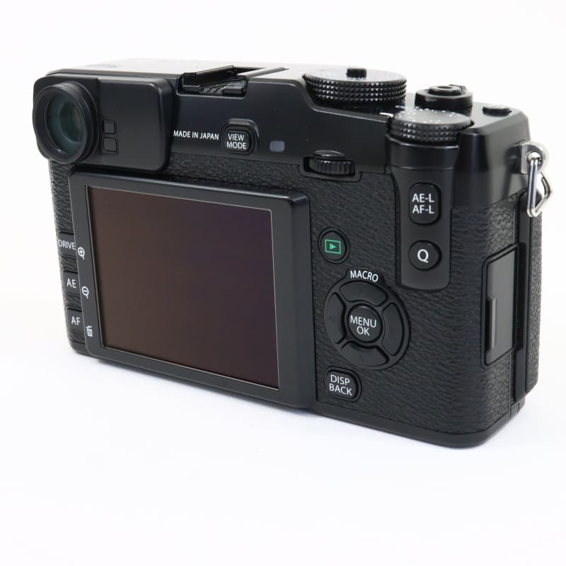 FUJIFILM X-Pro1 ボディ