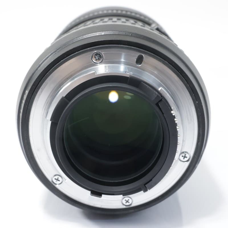 AF-S NIKKOR 24-70mm f/2.8G ED