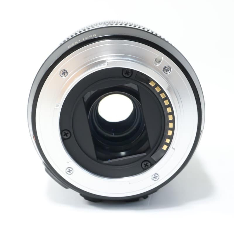 フジノンレンズ XF18-55mmF2.8-4 R LM OIS