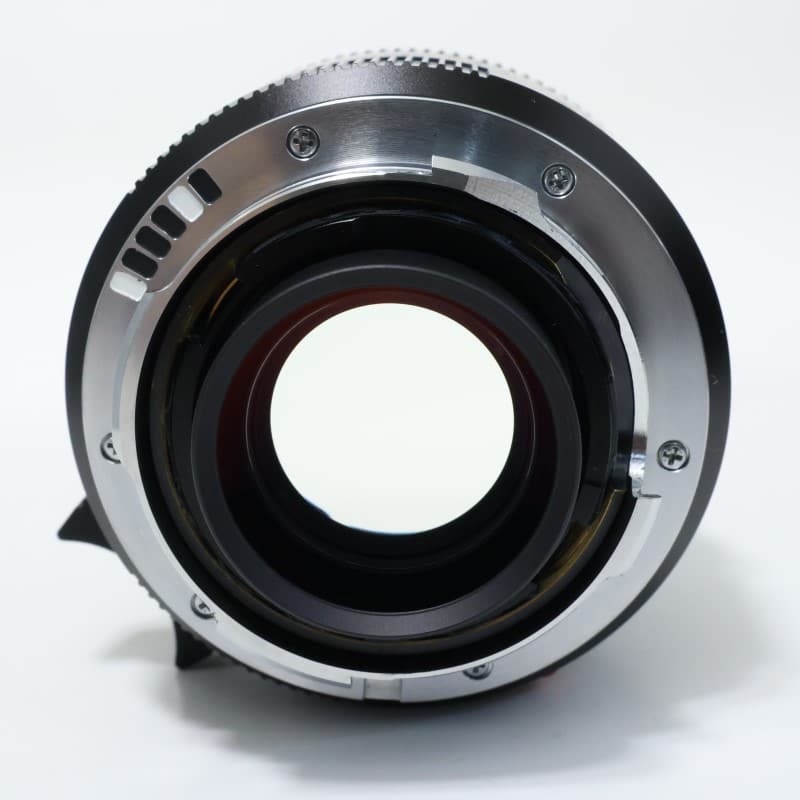 ズミルックス M 35mm F1.4 ASPH ブラック 6bit 11663