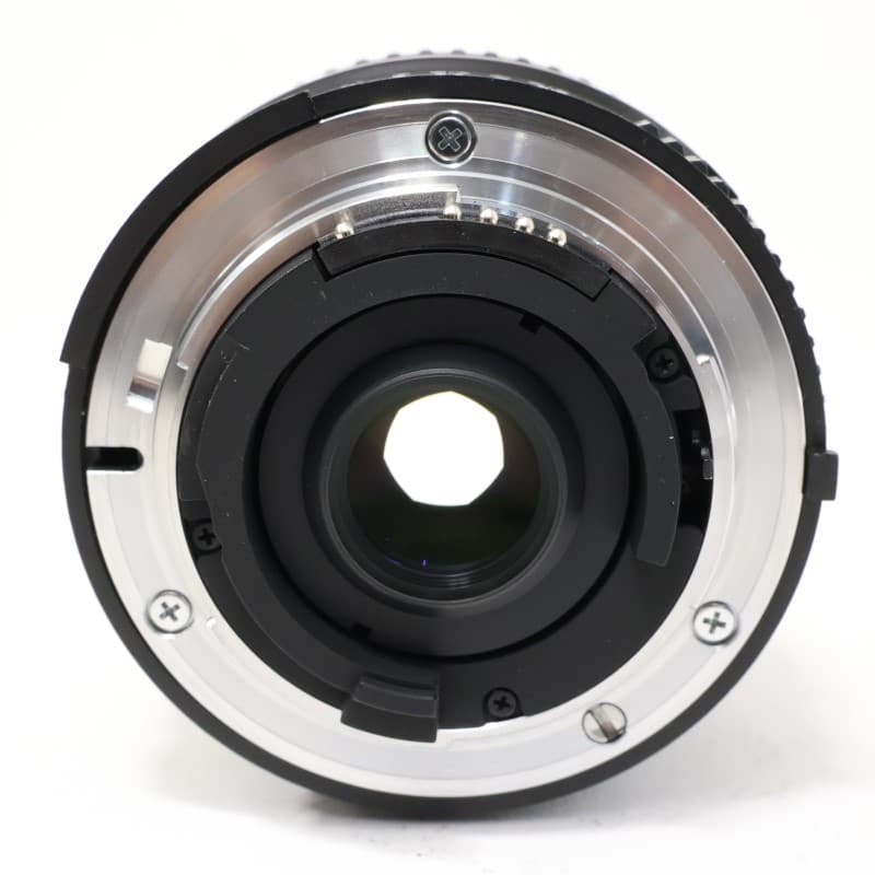 AI AF Nikkor 28mm f/2.8D
