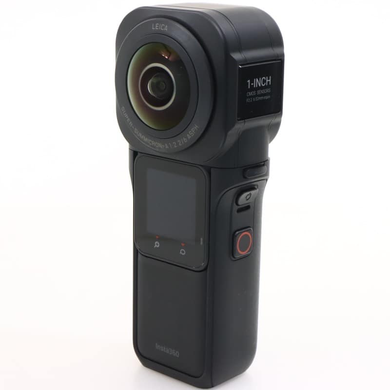 CINRSGP/D [Insta360 ONE RS 1-Inch 360 Edition]