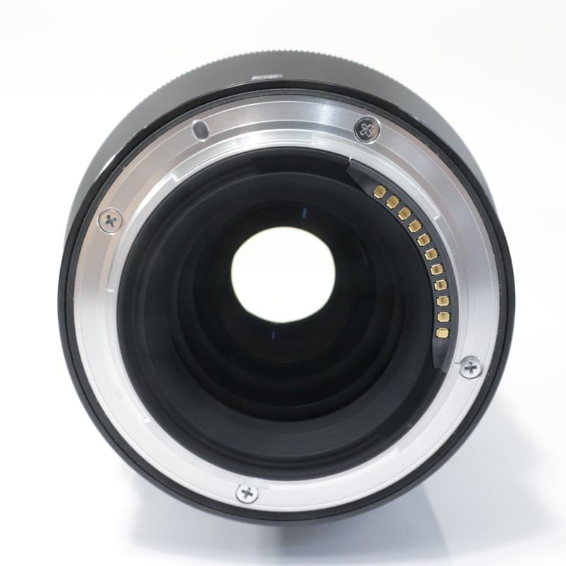 NIKKOR Z MC 105mm f/2.8 VR S
