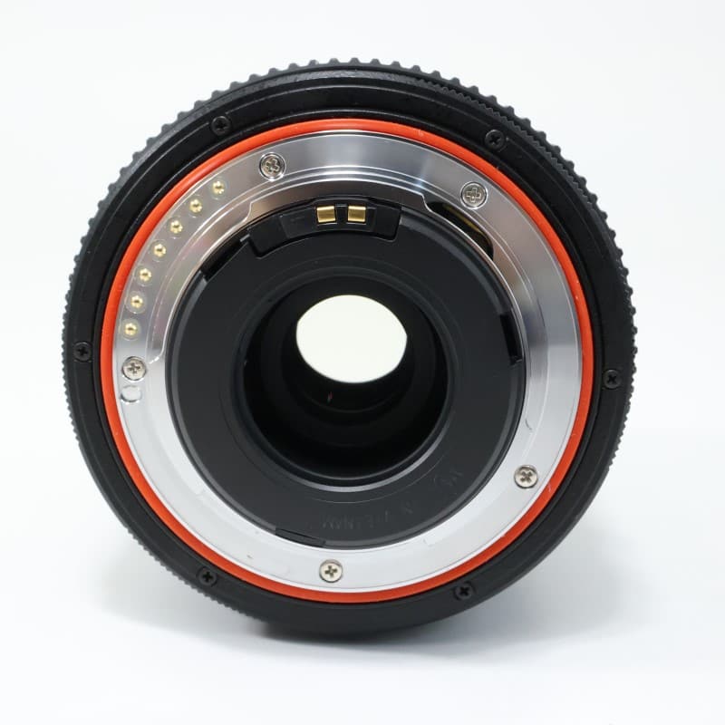 HD PENTAX-DA 55-300mm F4.5-6.3 ED PLM WR RE