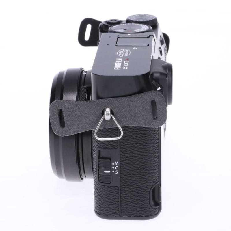 FUJIFILM X100VI ブラック