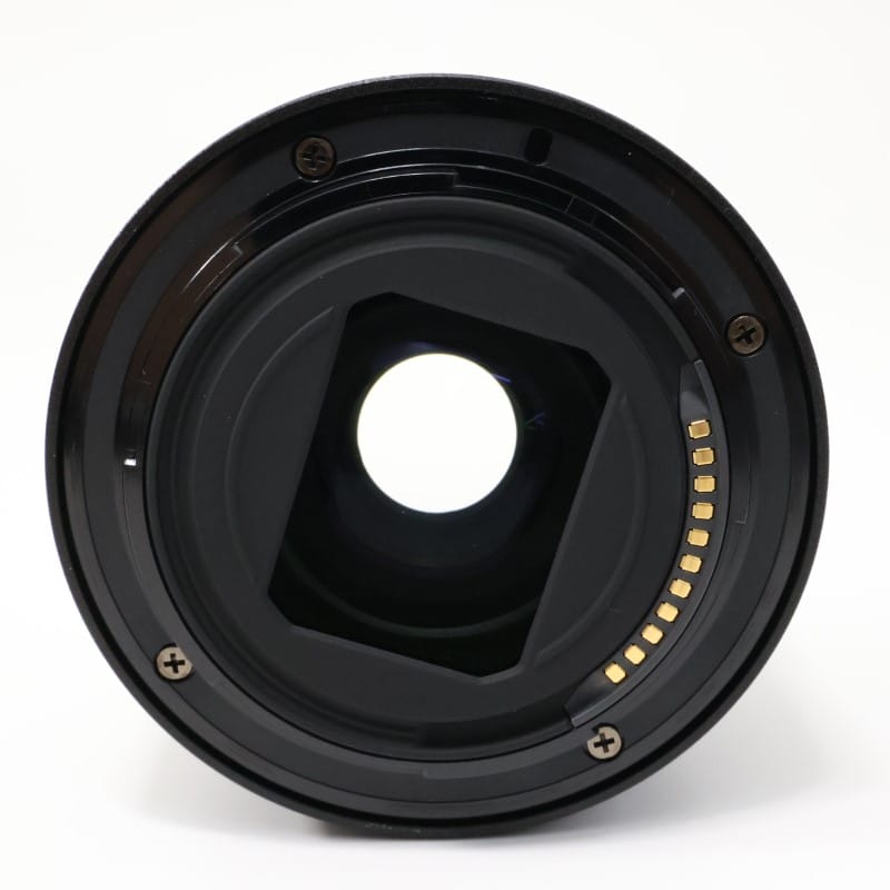 NIKKOR Z 40mm f/2