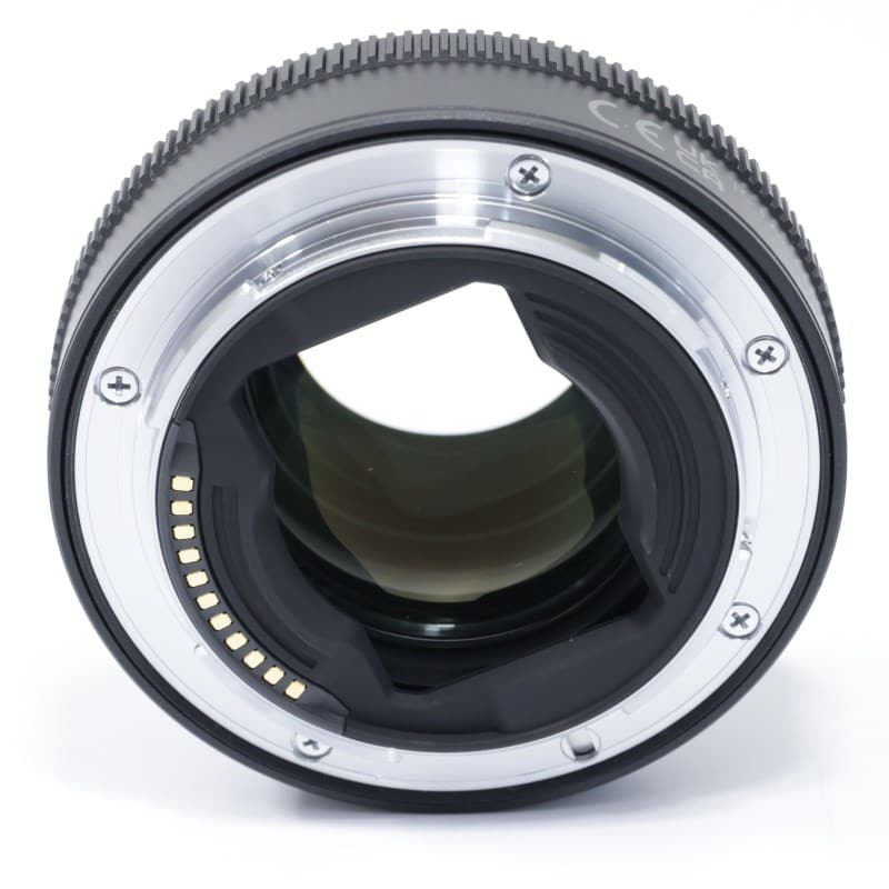 Nikon Z TELECONVERTER TC-1.4x Aランク 中古｜フジヤカメラ
