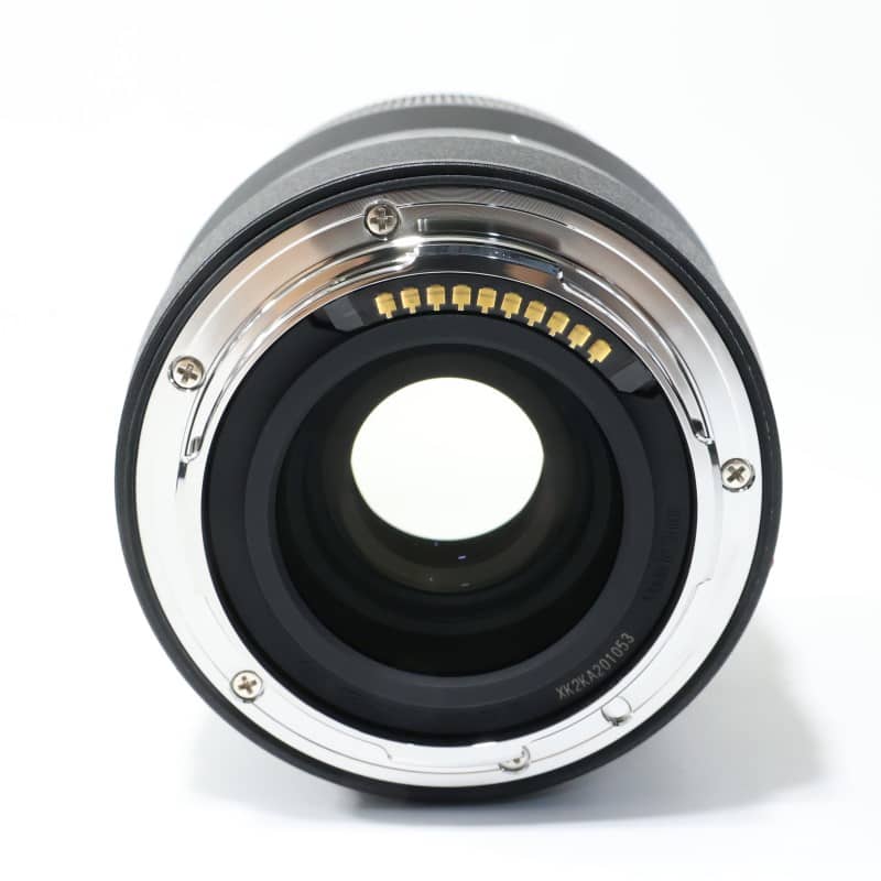LUMIX S 35mm F1.8 S-S35