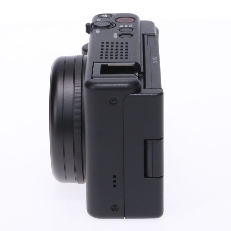 VLOGCAM ZV-1 II ブラック ZV-1M2B