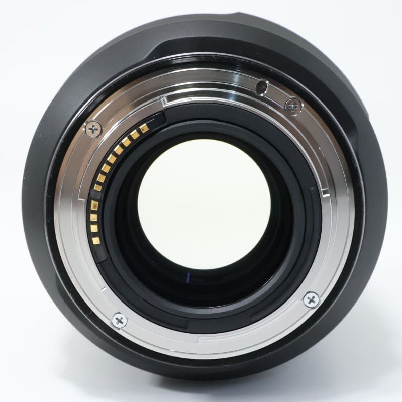 RF50mm F1.2 L USM