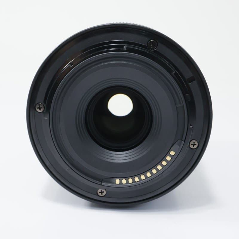 NIKKOR Z DX 50-250mm f/4.5-6.3 VR
