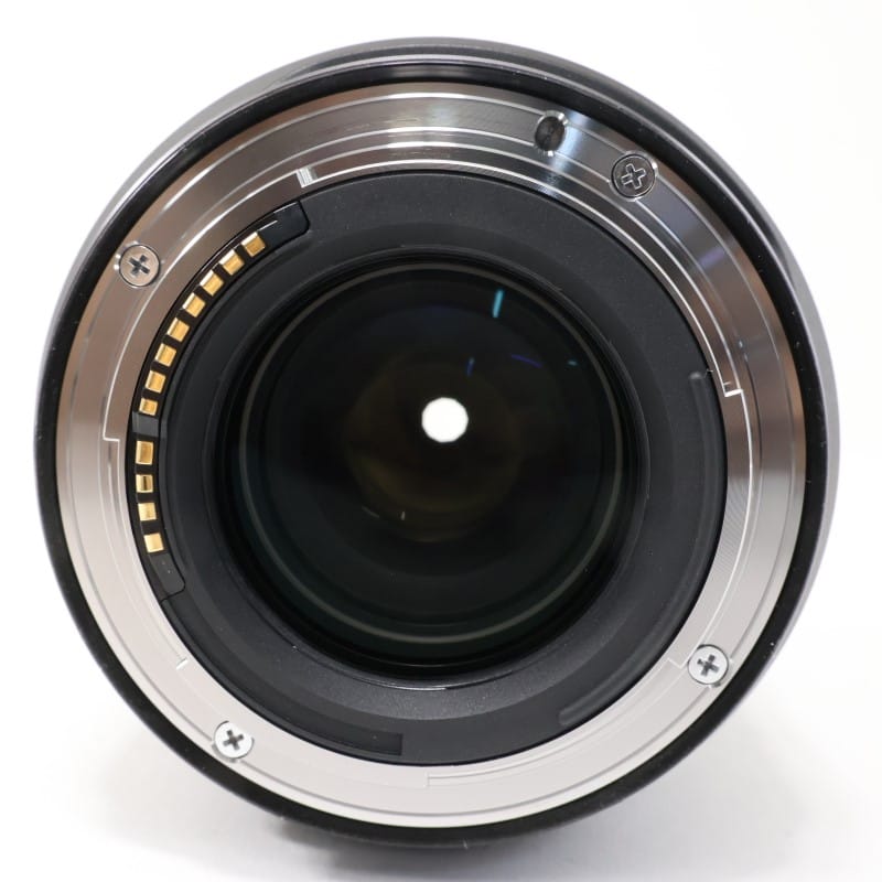 RF50mm F1.4 L VCM