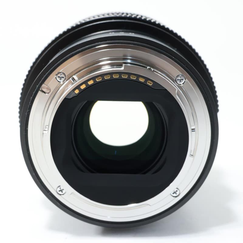 65mm F2 DG DN Contemporary ソニーE