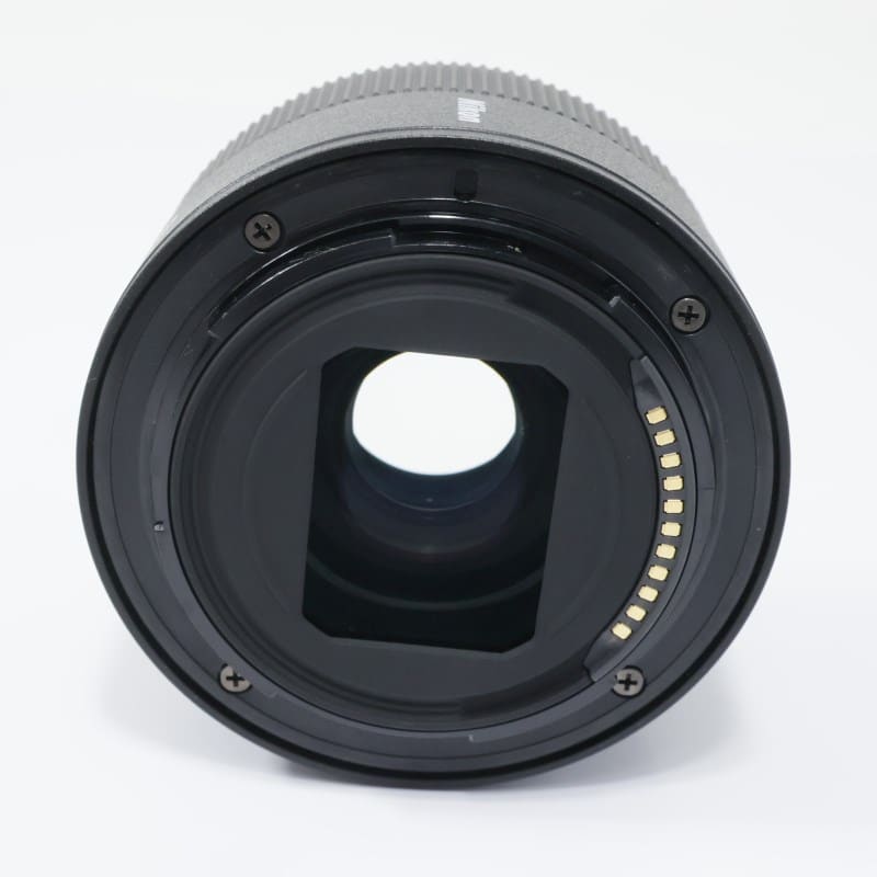 NIKKOR Z 40mm f/2