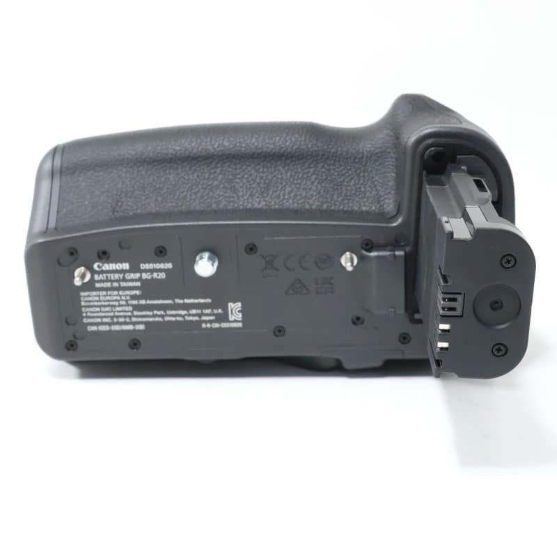 バッテリーグリップ BG-R20