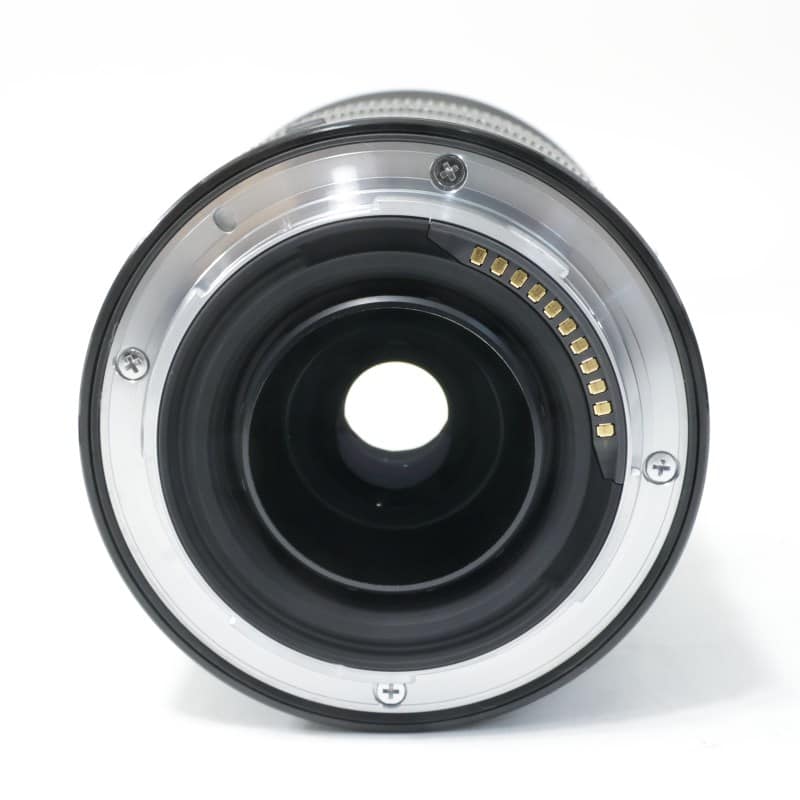 NIKKOR Z 24-70mm f/4 S