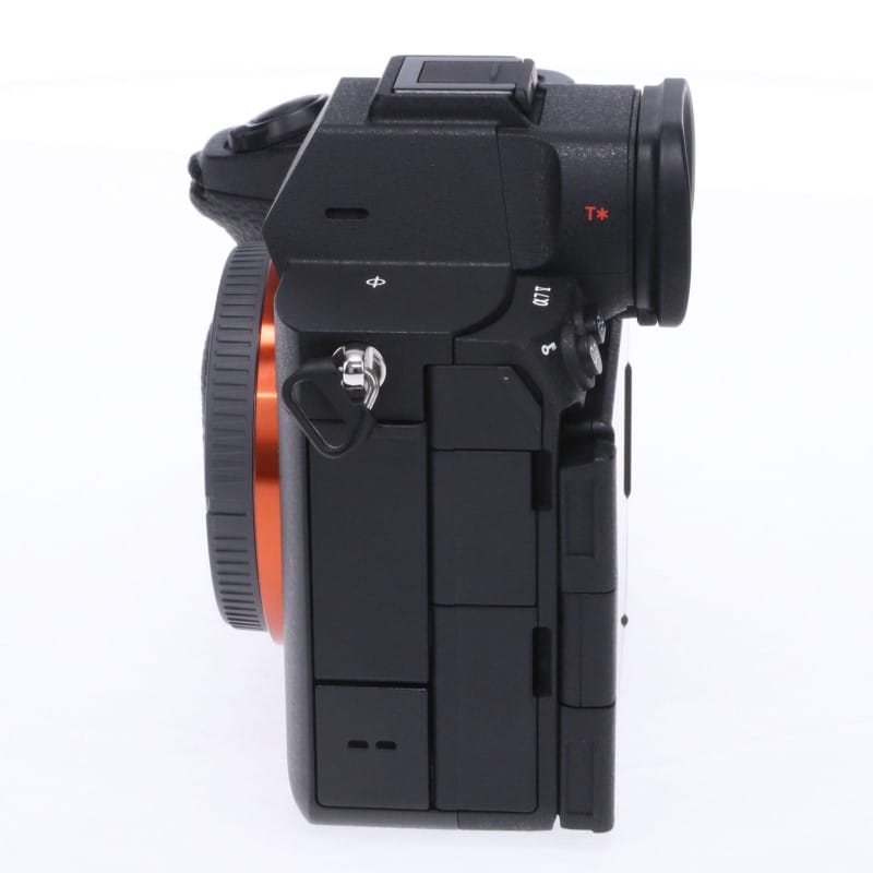 α7 V ボディ ILCE-7M5