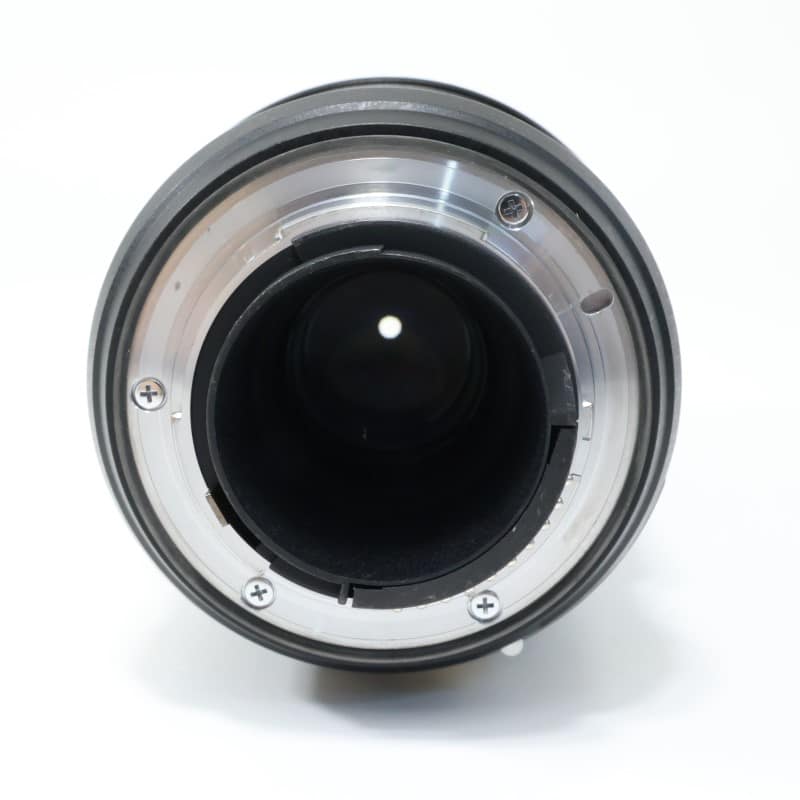 AF-S NIKKOR 70-200mm f/4G ED VR