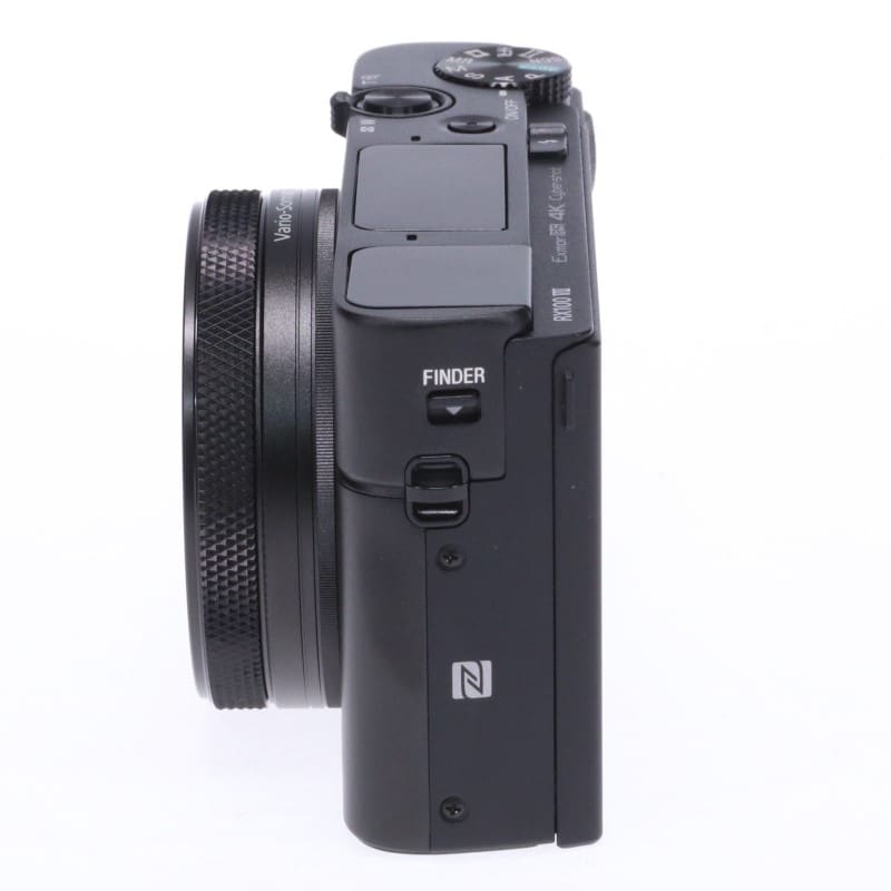 Cyber-shot RX100VII DSC-RX100M7