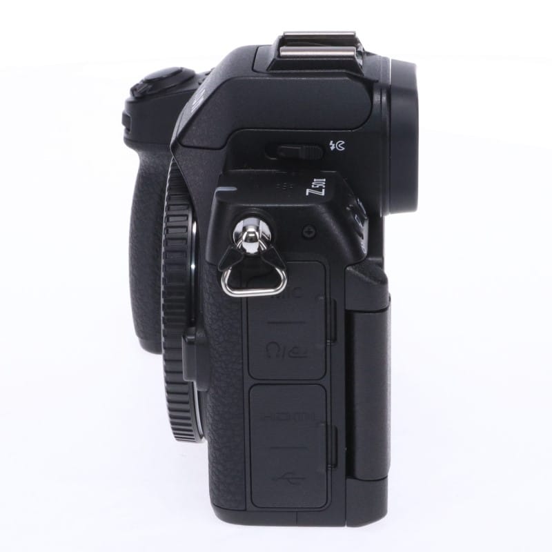 Z50II ボディ
