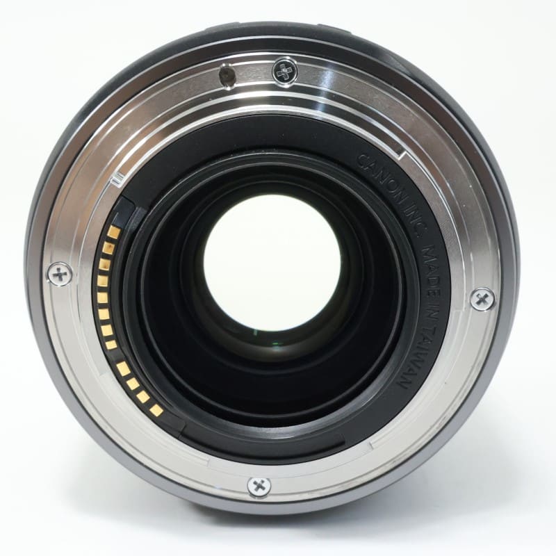 RF35mm F1.8 MACRO IS STM
