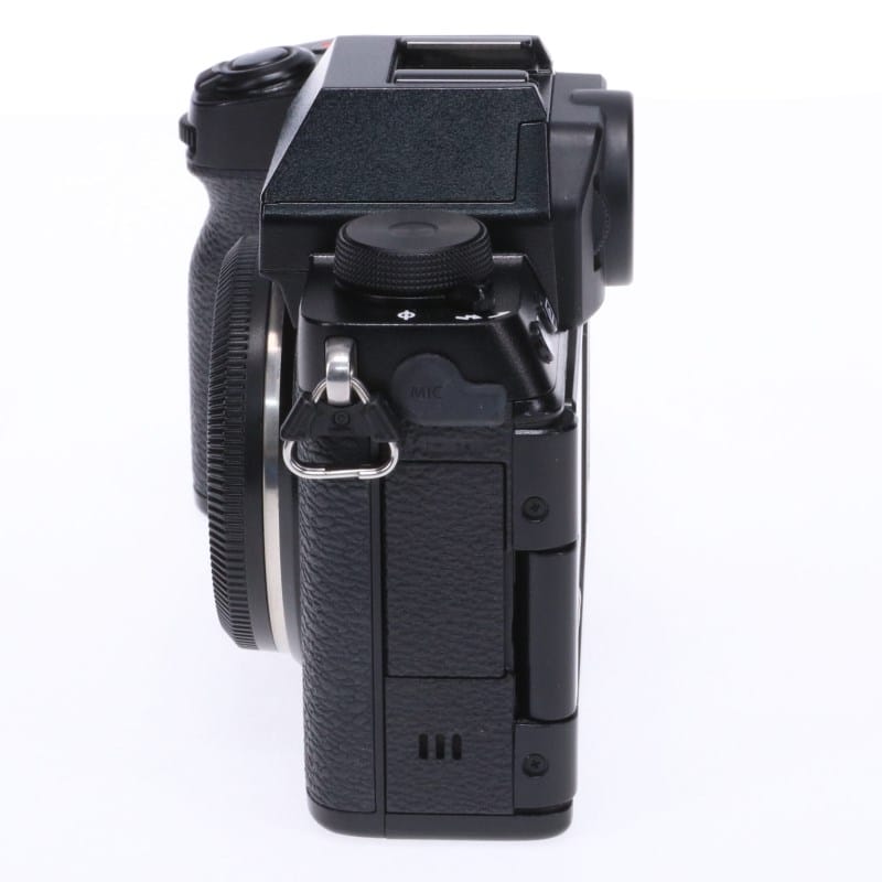 富士フイルム FUJIFILM X-S10 ボディ AB-ランク 中古｜フジヤカメラ