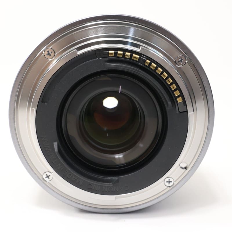 RF16mm F2.8 STM