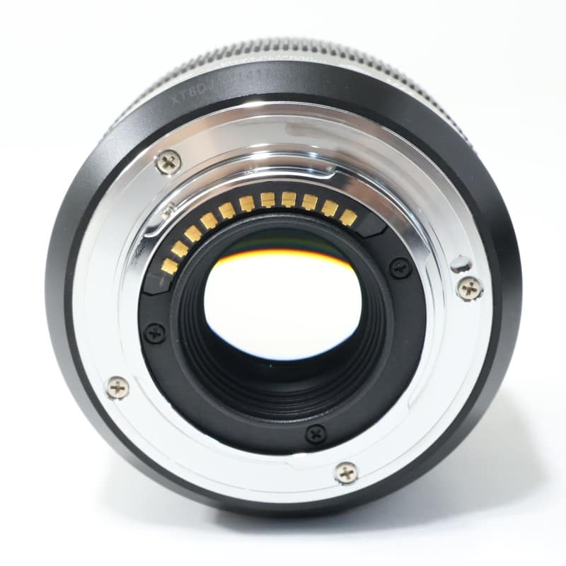 LEICA DG SUMMILUX 25mm/F1.4 ASPH. H-X025