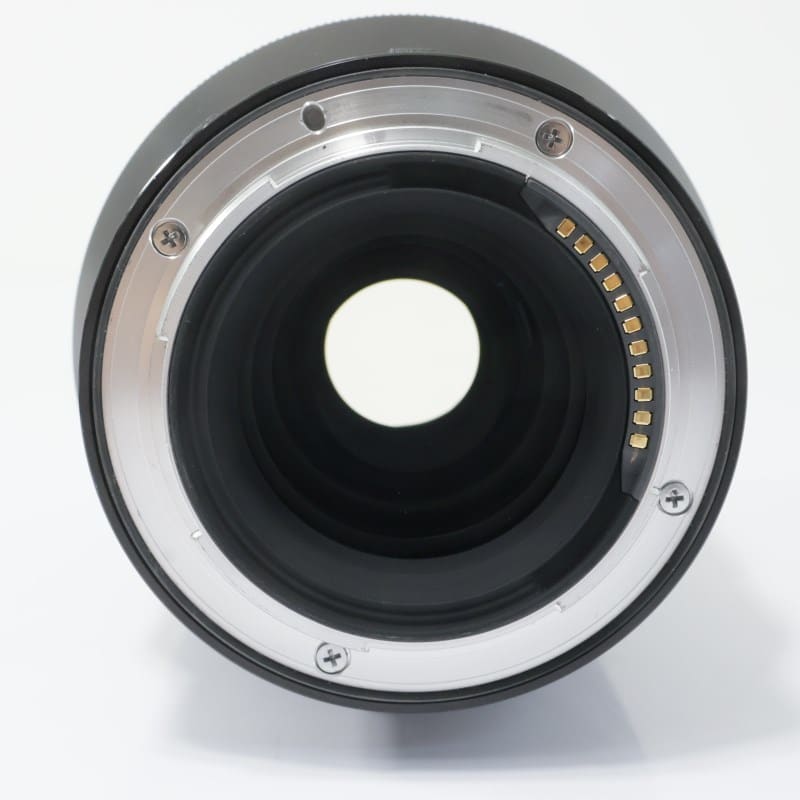 Nikon NIKKOR Z MC 105mm f/2.8 VR S ABランク 中古｜フジヤカメラ