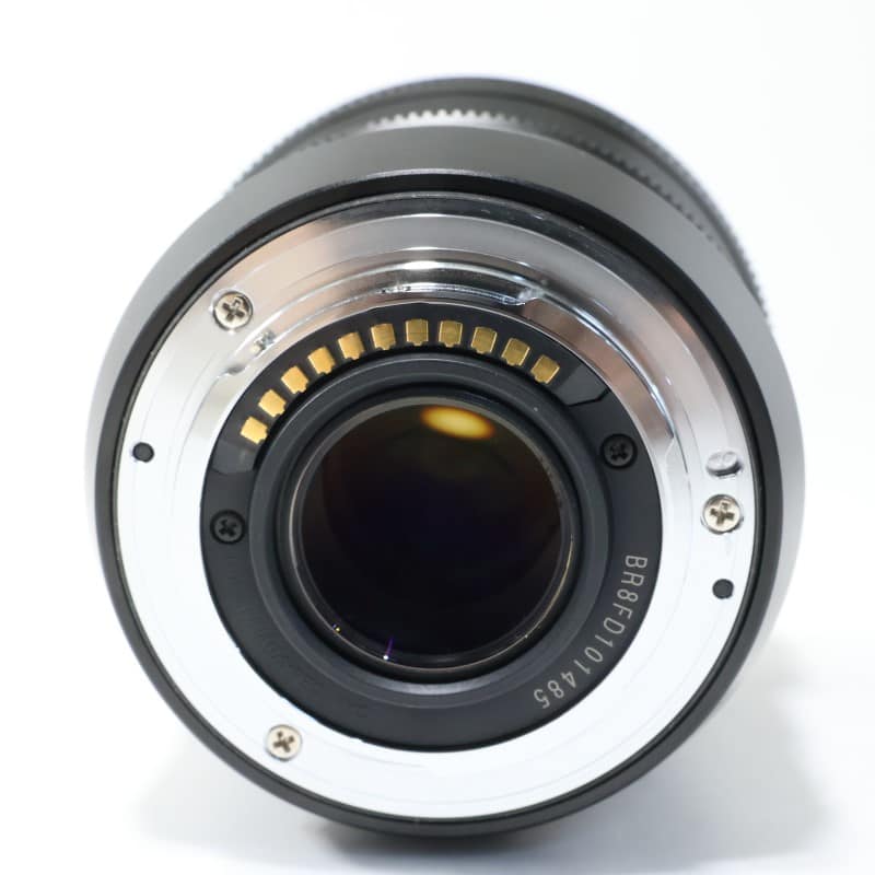 Panasonic LEICA DG VARIO-ELMARIT 8-18mm/F2.8-4.0 ASPH. H-E08018