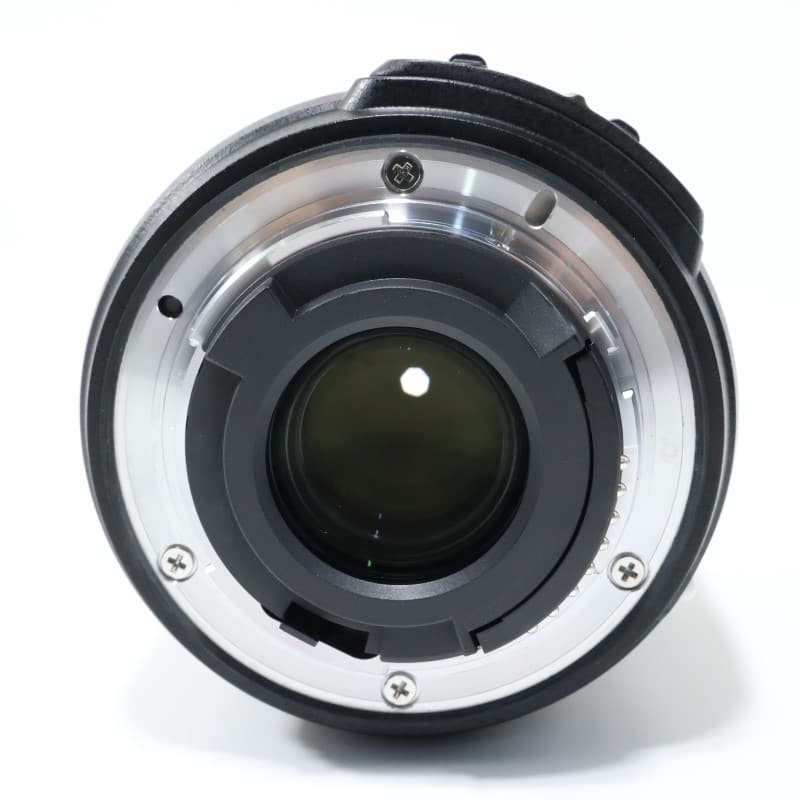 AF-S DX Micro NIKKOR 40mm f/2.8G