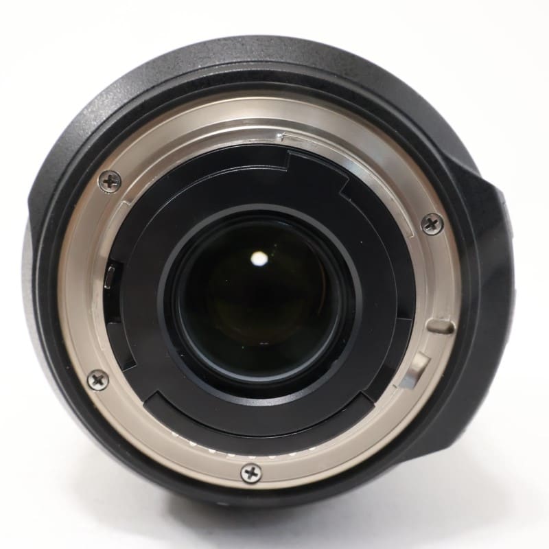16-300mm F/3.5-6.3 Di II VC PZD MACRO B016 ニコン用