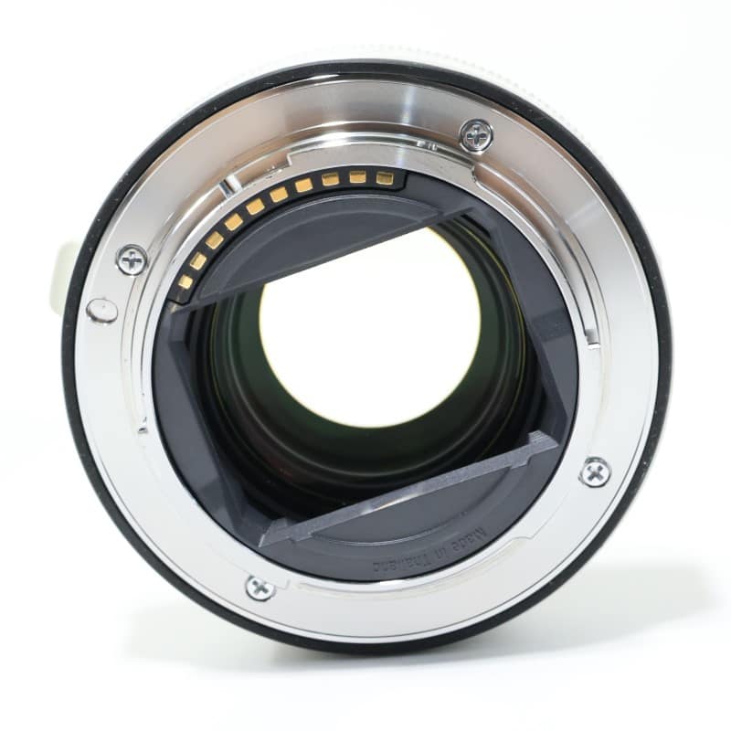 1.4X テレコンバーター SEL14TC