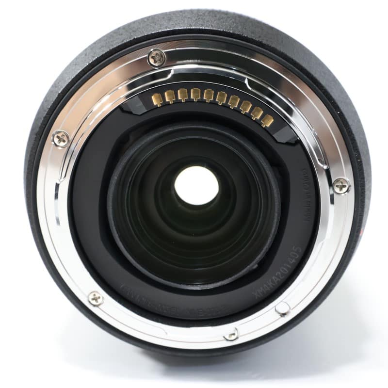 LUMIX S 28-200mm F4-7.1 MACRO O.I.S. S-R28200