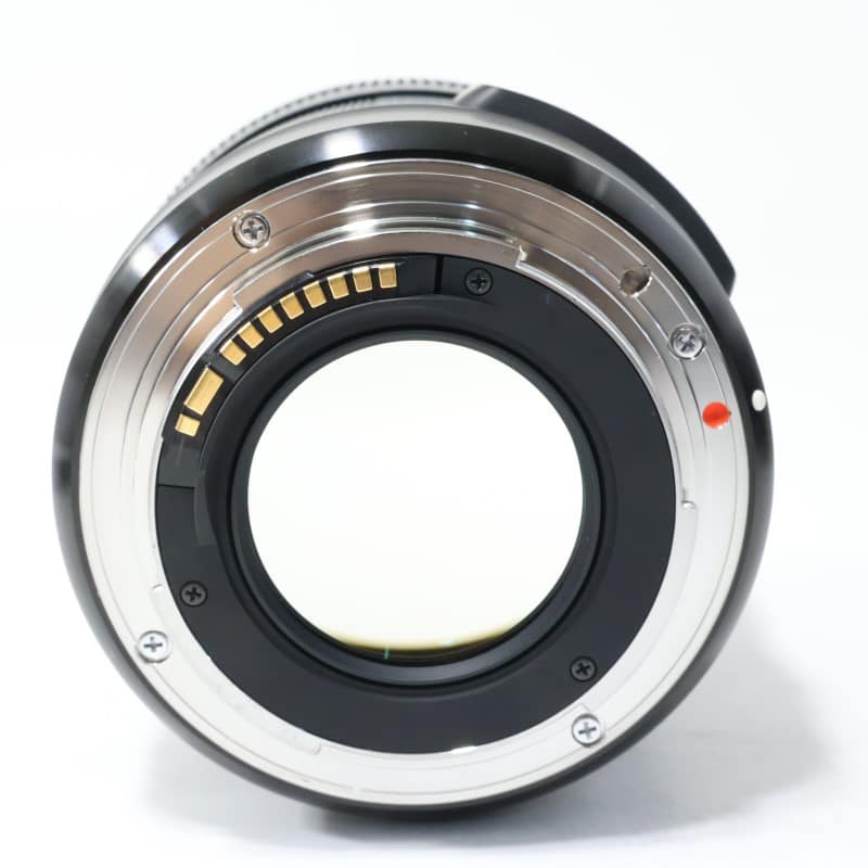 35mm F1.4 DG HSM | Art キヤノンEFマウント