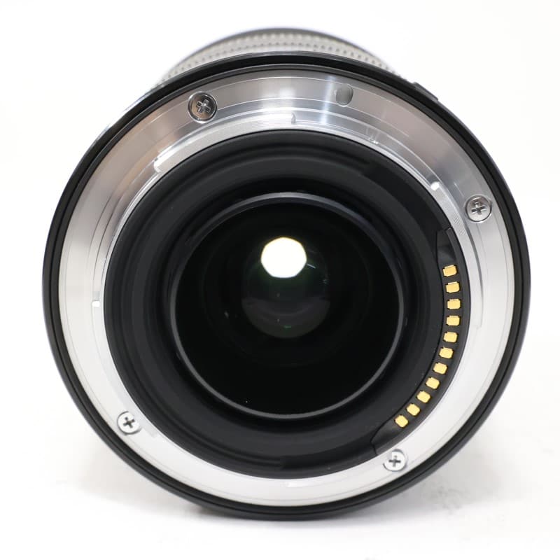 NIKKOR Z 24-70mm f/4 S