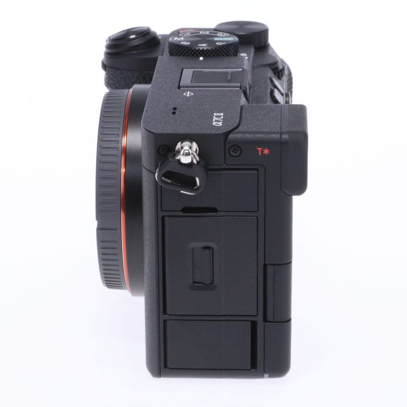 α7C II ボディ ブラック ILCE-7CM2B