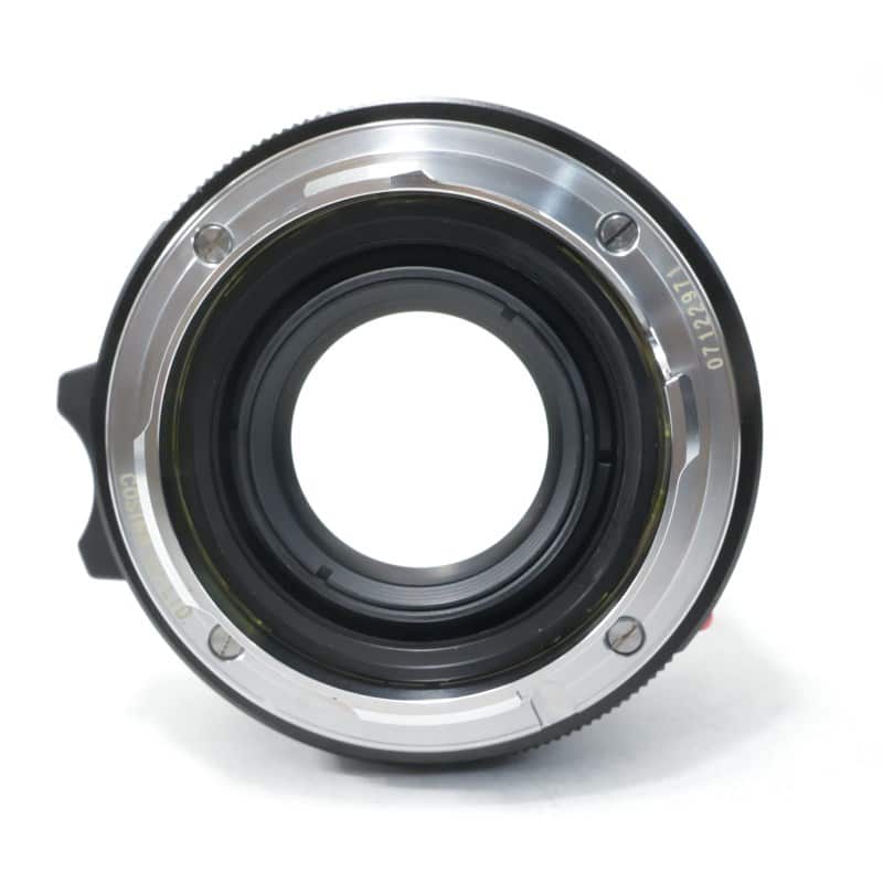 NOKTON Classic 40mm F1.4 MC VM