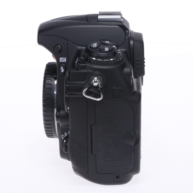 D300