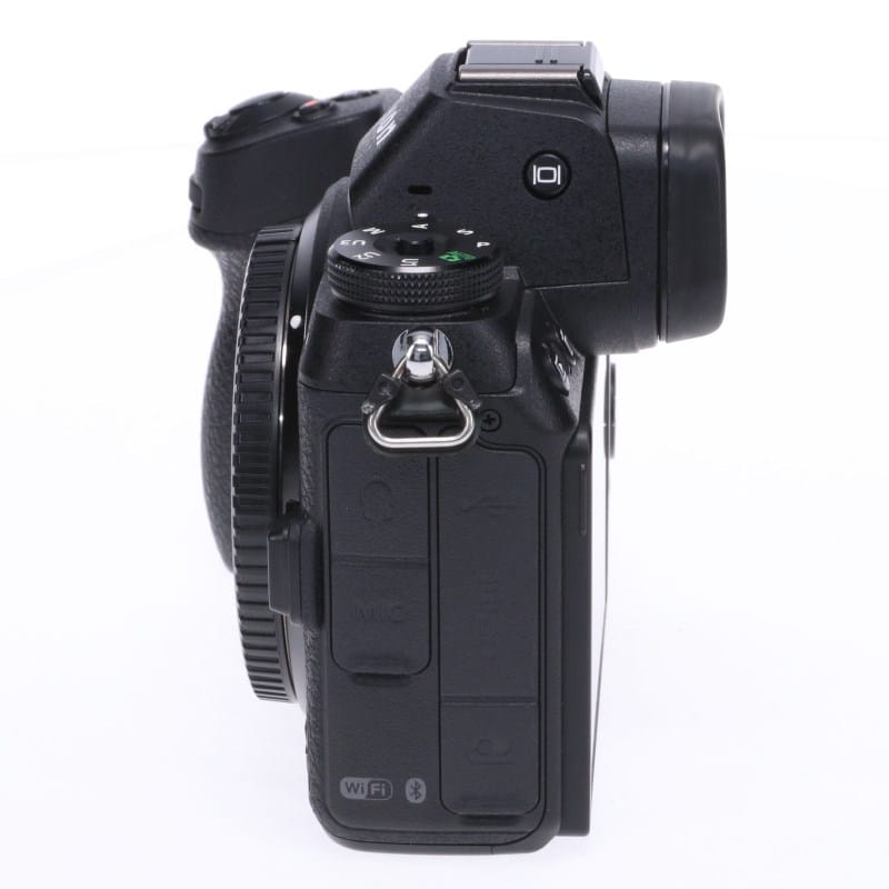 Nikon Z7 ボディ Aランク 中古｜フジヤカメラ