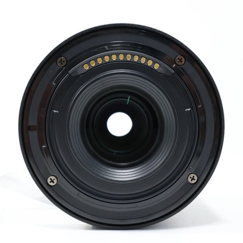 NIKKOR Z DX 12-28mm f/3.5-5.6 PZ VR