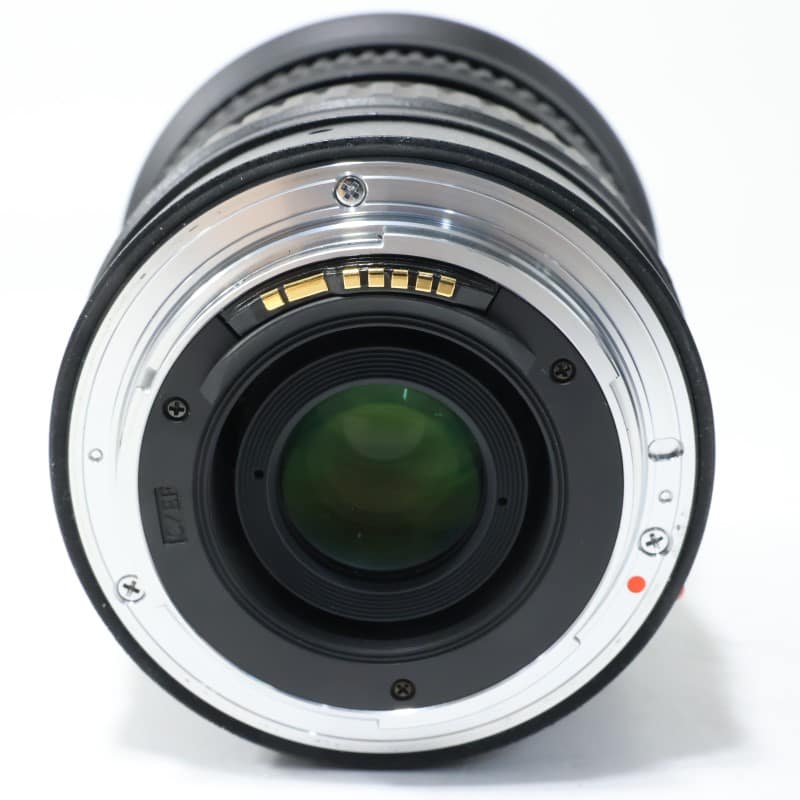 AT-X 11-20mm F2.8 PRO DX キヤノン