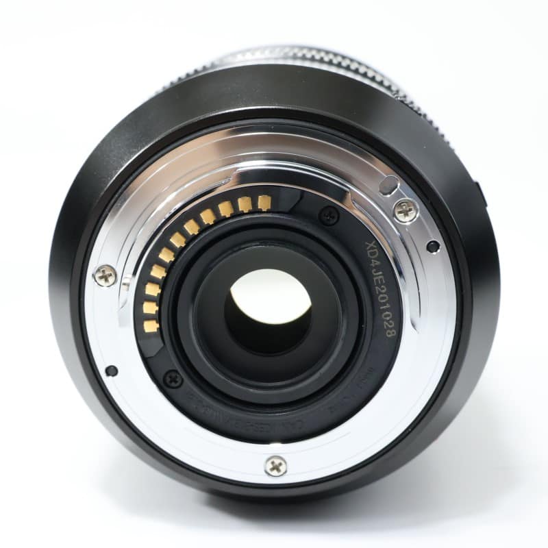 LEICA DG VARIO-ELMARIT 12-60mm/F2.8-4.0 ASPH./POWER O.I.S. H-ES12060