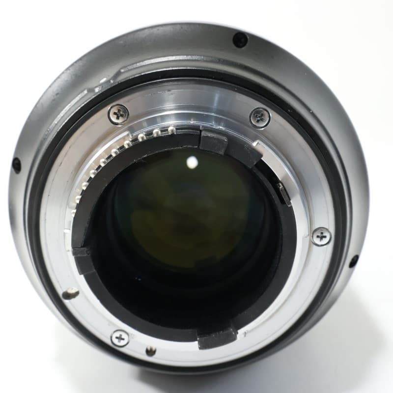 AF-S VR Micro-Nikkor 105mm f/2.8G IF-ED