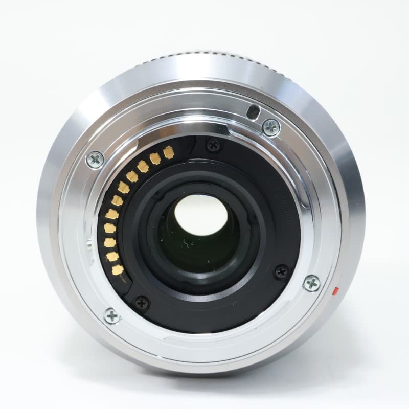 14-150mm F3.5-5.8 Di III C001 シルバー マイクロフォーサーズ