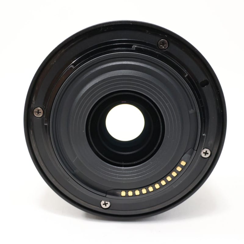 NIKKOR Z DX 24mm f/1.7
