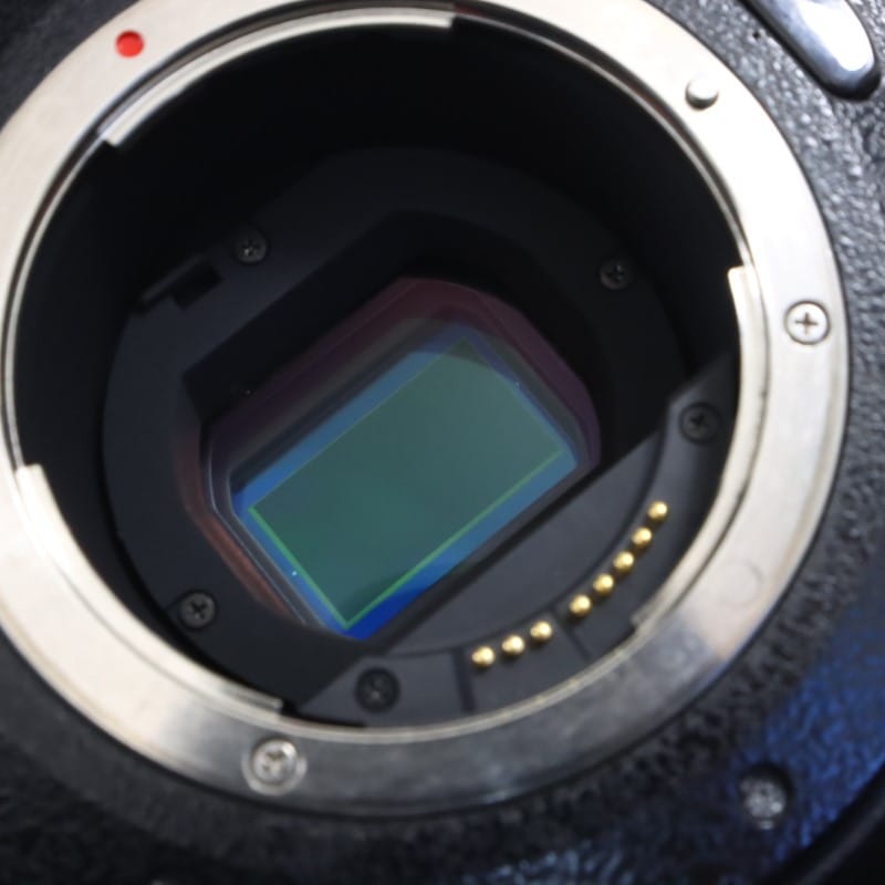 EOS C100 ボディー(EFマウント)